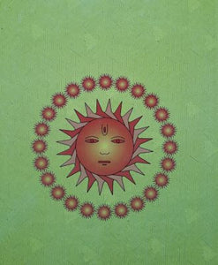 Surya Purana (सूर्य पुराण)