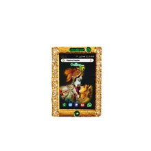 Load image into Gallery viewer, Laddu Gopal Toy Mobile Size - 3.5 X 2.5 CM