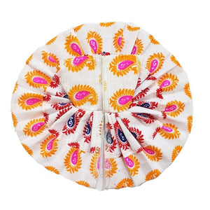 Kanha/Laddu Gopal/Krishna Ji Dress/ Poshak_Size No. 2, 4 and 5_ (Cotton)