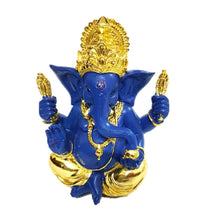 Load image into Gallery viewer, Ganesha Idol Statue