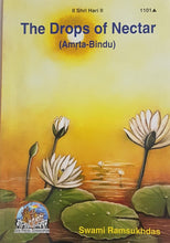 Load image into Gallery viewer, The Drop of Nectar (Amrta-Bindu)_English-1101