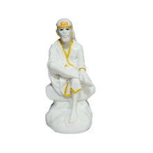 Load image into Gallery viewer, Sai Baba Statue_Small Size