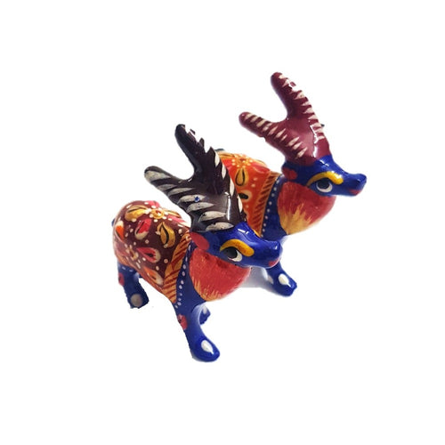 Pair of Deer (हिरन)_ for Laddu Gopal/Krishna