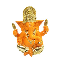 Load image into Gallery viewer, Ganesha Idol Statue