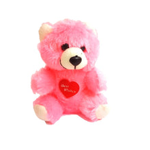 Load image into Gallery viewer, Best Wishes_ Mini Teddy Bear_(13L X 9 W) CM