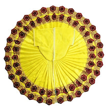 Load image into Gallery viewer, Kanha/Laddu Gopal/Krishna Ji Dress/ Poshak_Size No. 11