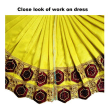 Load image into Gallery viewer, Kanha/Laddu Gopal/Krishna Ji Dress/ Poshak_Size No. 11