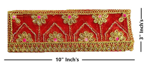 Mata Ki Chunari-Fancy