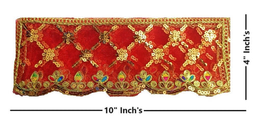 Mata Ki Chunari-Fancy