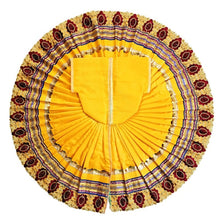 Load image into Gallery viewer, Kanha/Laddu Gopal/Krishna Ji Dress/ Poshak_Size No. 12