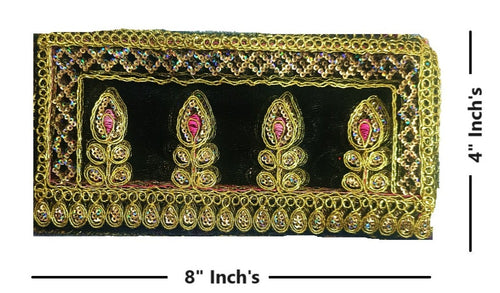 Mata Ki Chunari-Fancy