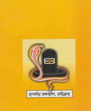 Load image into Gallery viewer, Shiv Puran Saar (शिव पुराण सार)