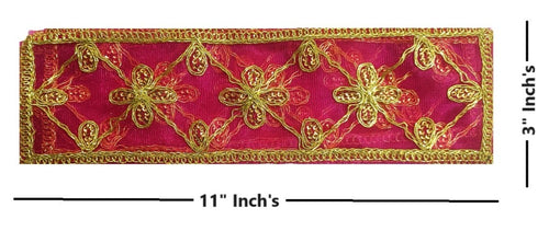 Mata Ki Chunari-Fancy