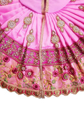 Load image into Gallery viewer, Kanha/Laddu Gopal/Krishna Ji Dress/ Fancy Poshak_Size No. 10