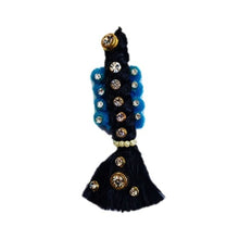 Load image into Gallery viewer, Mata Rani/Radha Rani Decorative Hair