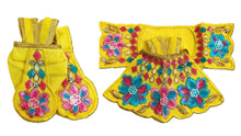 Load image into Gallery viewer, Radha Krishan-Poshak-Lehenga/Dhoti-Size 3" Inch