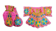 Load image into Gallery viewer, Radha Krishan-Poshak-Lehenga/Dhoti-Size 3" Inch