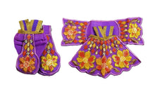 Load image into Gallery viewer, Radha Krishan-Poshak-Lehenga/Dhoti-Size 3" Inch