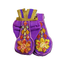 Load image into Gallery viewer, Radha Krishan-Poshak-Lehenga/Dhoti-Size 3" Inch