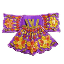 Load image into Gallery viewer, Radha Krishan-Poshak-Lehenga/Dhoti-Size 3" Inch