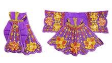 Load image into Gallery viewer, Radha Krishan-Poshak-Lehenga/Dhoti-Size 4" Inch