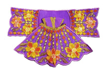 Load image into Gallery viewer, Radha Krishan-Poshak-Lehenga/Dhoti-Size 4" Inch