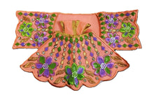 Load image into Gallery viewer, Radha Krishan-Poshak-Lehenga/Dhoti-Size 4" Inch