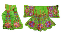 Load image into Gallery viewer, Radha Krishan-Poshak-Lehenga/Dhoti-Size 4" Inch