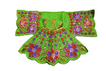 Load image into Gallery viewer, Radha Krishan-Poshak-Lehenga/Dhoti-Size 4" Inch