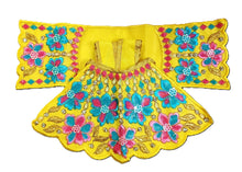 Load image into Gallery viewer, Radha Krishan-Poshak-Lehenga/Dhoti-Size 5" Inch
