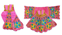 Load image into Gallery viewer, Radha Krishan-Poshak-Lehenga/Dhoti-Size 5" Inch