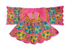 Load image into Gallery viewer, Radha Krishan-Poshak-Lehenga/Dhoti-Size 5" Inch