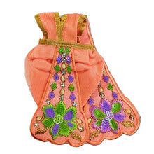 Load image into Gallery viewer, Radha Krishan-Poshak-Lehenga/Dhoti-Size 5" Inch
