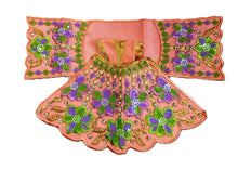 Load image into Gallery viewer, Radha Krishan-Poshak-Lehenga/Dhoti-Size 5" Inch