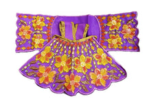 Load image into Gallery viewer, Radha Krishan-Poshak-Lehenga/Dhoti-Size 5" Inch