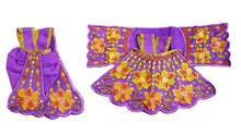 Load image into Gallery viewer, Radha Krishan-Poshak-Lehenga/Dhoti-Size 5" Inch