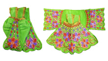 Load image into Gallery viewer, Radha Krishan-Poshak-Lehenga/Dhoti-Size 5" Inch