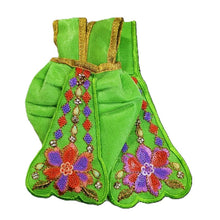 Load image into Gallery viewer, Radha Krishan-Poshak-Lehenga/Dhoti-Size 5" Inch