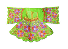 Load image into Gallery viewer, Radha Krishan-Poshak-Lehenga/Dhoti-Size 5" Inch