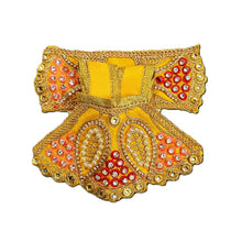 Load image into Gallery viewer, Radha Krishan-Poshak-Lehenga/Dhoti-Size 2" Inch's
