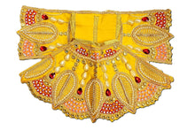 Load image into Gallery viewer, Radha Krishan-Poshak-Lehenga/Dhoti-Size 5" Inch