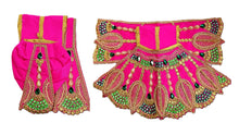 Load image into Gallery viewer, Radha Krishan-Poshak-Lehenga/Dhoti- Length Size 6" Inch's