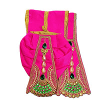 Load image into Gallery viewer, Radha Krishan-Poshak-Lehenga/Dhoti- Length Size 6" Inch's