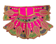 Load image into Gallery viewer, Radha Krishan-Poshak-Lehenga/Dhoti- Length Size 6" Inch's