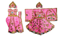 Load image into Gallery viewer, Radha Krishan-Poshak-Lehenga/Dhoti-Size 5" Inch