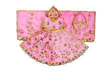 Load image into Gallery viewer, Radha Krishan-Poshak-Lehenga/Dhoti- Length Size 6" Inch's