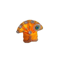 Load image into Gallery viewer, Laddu Gopal Pagdi_ Size No 5-6