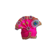 Load image into Gallery viewer, Laddu Gopal Pagdi_ Size No 5-6