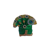 Load image into Gallery viewer, Laddu Gopal Pagdi_ Size No 5-6