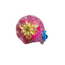 Load image into Gallery viewer, Laddu Gopal Decorative Pagdi_ Size No 2-3